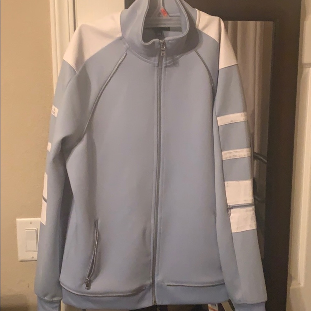 Men’s jacket